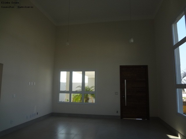 CASA DE CONDOMÍNIO em JARDIM ALTO DE ITAICI, INDAIATUBA - Belíssima casa com fino acabamento e 4 suítes - Foto 15