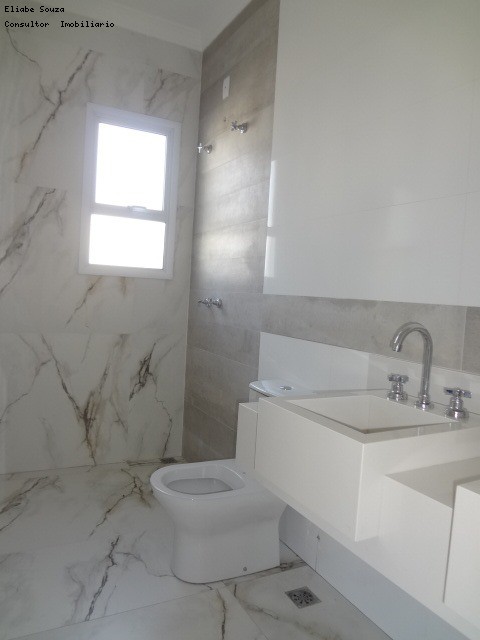 CASA DE CONDOMÍNIO em JARDIM ALTO DE ITAICI, INDAIATUBA - Belíssima casa com fino acabamento e 4 suítes - Foto 11