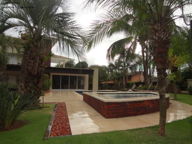 CASA DE CONDOMÍNIO em HELVETIA POLO COUNTRY, INDAIATUBA - Foto 10