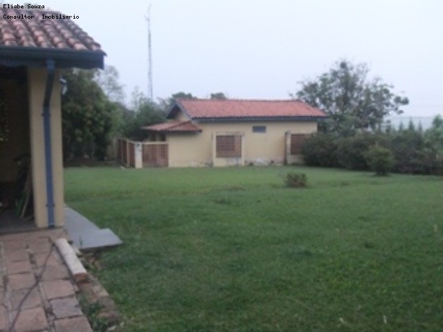 CHÁCARA em VALE DAS LARANJEIRAS, INDAIATUBA - CHACARA - INDAIATUBA - Foto 7