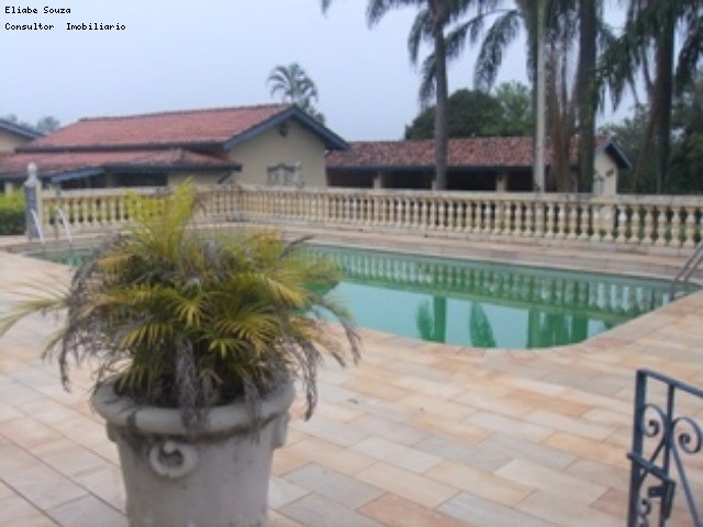CHÁCARA em VALE DAS LARANJEIRAS, INDAIATUBA - CHACARA - INDAIATUBA - Foto 12