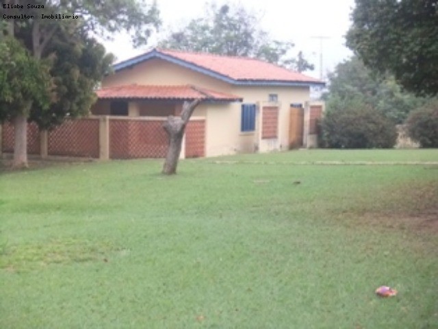 CHÁCARA em VALE DAS LARANJEIRAS, INDAIATUBA - CHACARA - INDAIATUBA - Foto 4