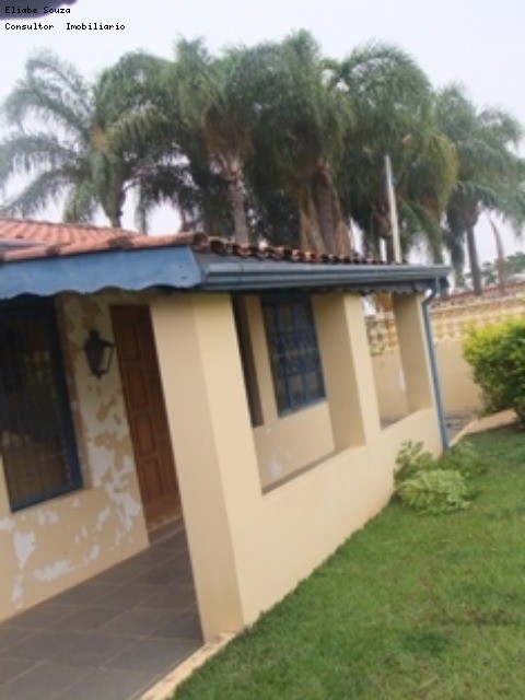 CHÁCARA em VALE DAS LARANJEIRAS, INDAIATUBA - CHACARA - INDAIATUBA - Foto 27