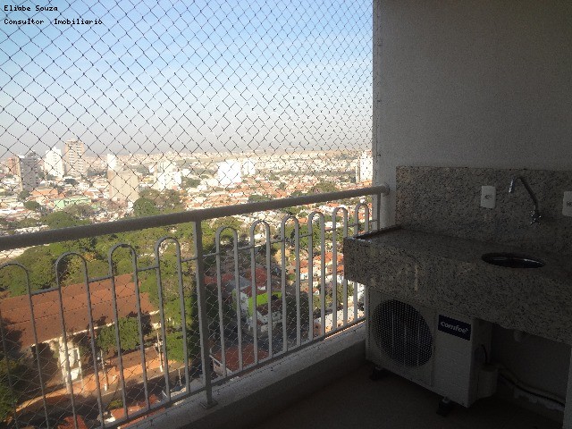 APARTAMENTO em CIDADE NOVA I, INDAIATUBA - Apartamento com linda vista no bairro Cidade Nova Indaiatuba/SP - Foto 6