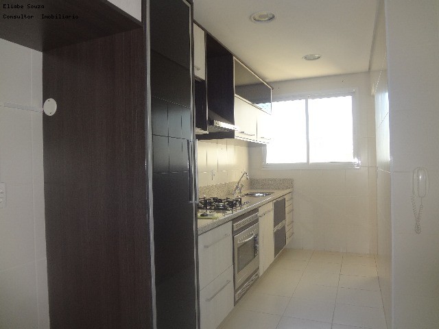 APARTAMENTO em CIDADE NOVA I, INDAIATUBA - Apartamento com linda vista no bairro Cidade Nova Indaiatuba/SP - Foto 3