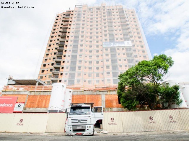 APARTAMENTO em JARDIM AMERICA, INDAIATUBA - Você chegou ao topo! Apto com suíte e 2 vagas + hobby box - Indaiatuba/SP - Foto 4
