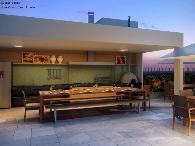 APARTAMENTO em JARDIM AMERICA, INDAIATUBA - Você chegou ao topo! Apto com suíte e 2 vagas + hobby box - Indaiatuba/SP - Foto 5