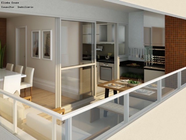 APARTAMENTO em JARDIM PAU PRETO, INDAIATUBA - Apartamento novo de luxo pronto para morar em Indaiatuba/SP - Foto 8