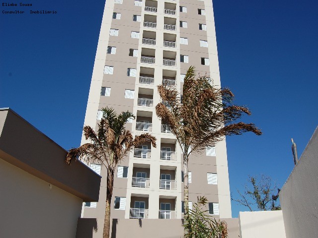APARTAMENTO em JARDIM PRIMAVERA, INDAIATUBA - Apartamento novo, nunca habitado. - Foto 6