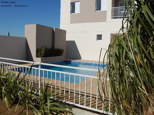 APARTAMENTO em JARDIM PRIMAVERA, INDAIATUBA - Apartamento novo, nunca habitado. - Foto 2