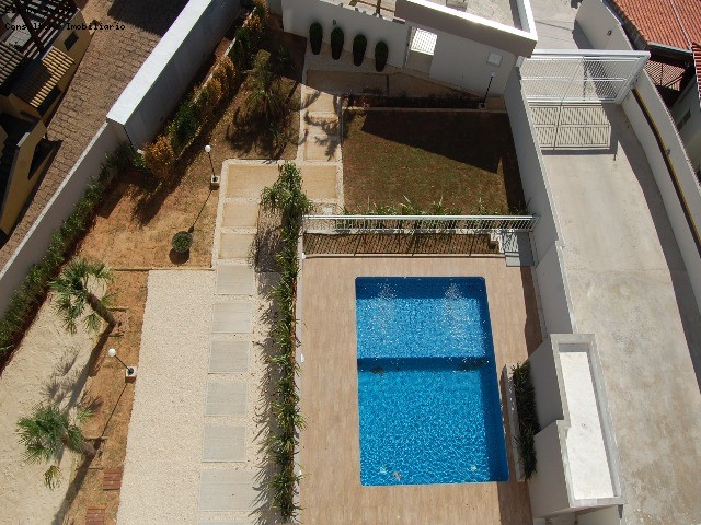 APARTAMENTO em JARDIM PRIMAVERA, INDAIATUBA - Apartamento novo, nunca habitado. - Foto 9