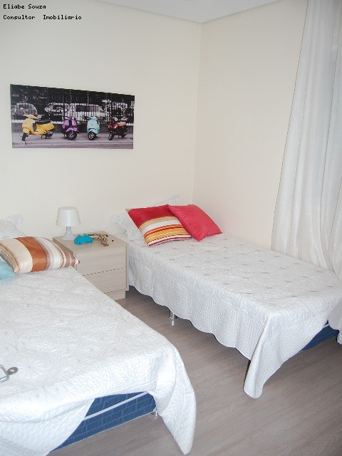APARTAMENTO em JARDIM PRIMAVERA, INDAIATUBA - Apartamento novo, nunca habitado. - Foto 5