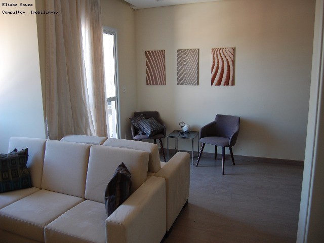 APARTAMENTO em JARDIM PRIMAVERA, INDAIATUBA - Apartamento novo, nunca habitado. - Foto 1