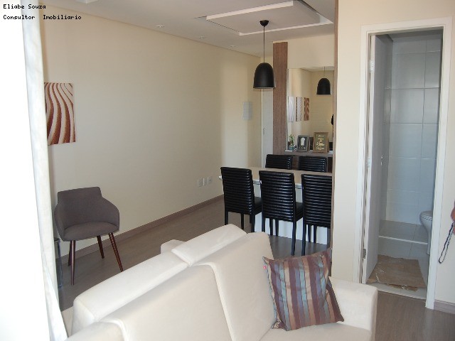 APARTAMENTO em JARDIM PRIMAVERA, INDAIATUBA - Apartamento novo, nunca habitado. - Foto 4