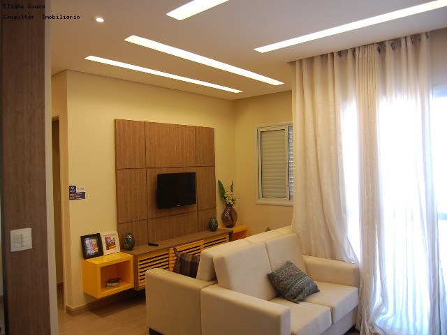 APARTAMENTO em JARDIM PRIMAVERA, INDAIATUBA - Apartamento novo, nunca habitado. - Foto 3