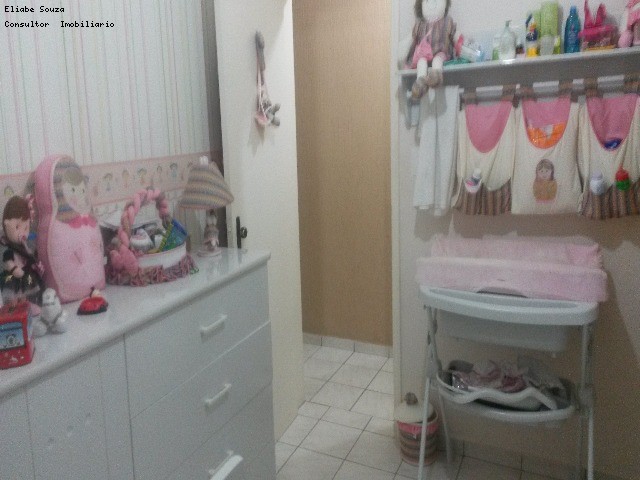 APARTAMENTO em ITAICI, INDAIATUBA - Apartamento 3 dormts. 1 vaga coberta. - Foto 10