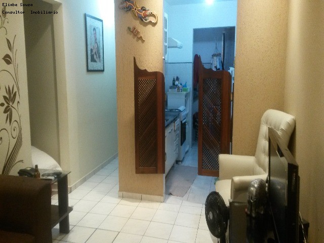APARTAMENTO em ITAICI, INDAIATUBA - Apartamento 3 dormts. 1 vaga coberta. - Foto 9