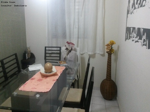 APARTAMENTO em ITAICI, INDAIATUBA - Apartamento 3 dormts. 1 vaga coberta. - Foto 13