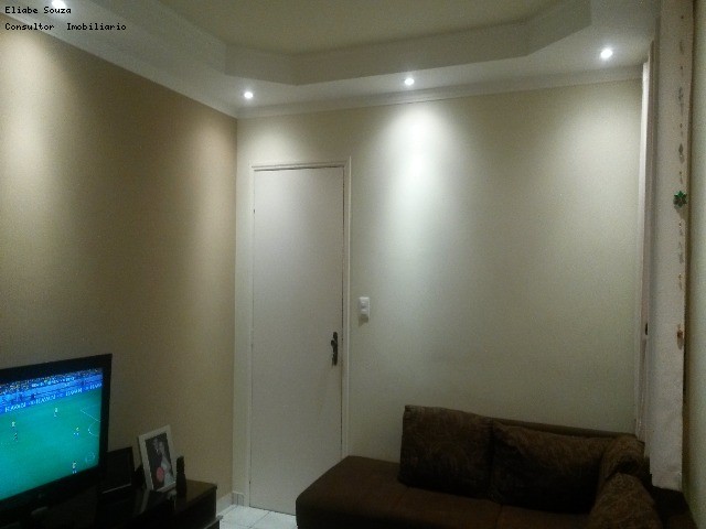 APARTAMENTO em ITAICI, INDAIATUBA - Apartamento 3 dormts. 1 vaga coberta. - Foto 11