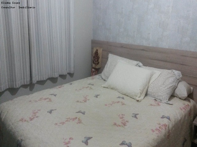 APARTAMENTO em ITAICI, INDAIATUBA - Apartamento 3 dormts. 1 vaga coberta. - Foto 12