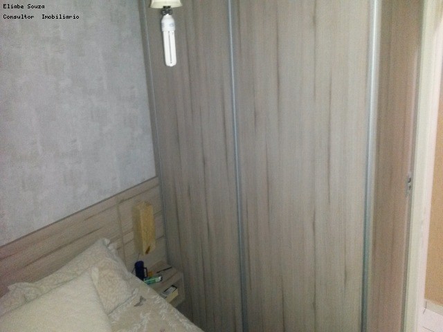 APARTAMENTO em ITAICI, INDAIATUBA - Apartamento 3 dormts. 1 vaga coberta. - Foto 8