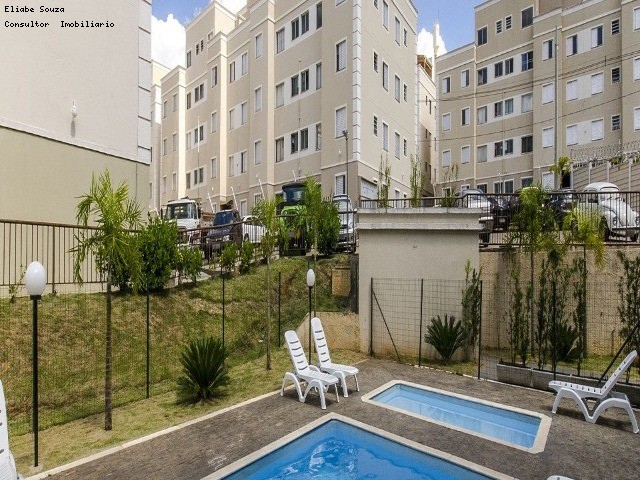 APARTAMENTO em PARQUE SAO LOURENCO, INDAIATUBA - Lindo apartamento com 2 dormitórios no Parque São Lourenço - Foto 13