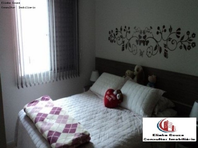APARTAMENTO em PARQUE SAO LOURENCO, INDAIATUBA - Apartamento cobertura com belo terraço - Foto 9
