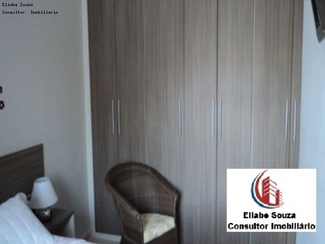 APARTAMENTO em PARQUE SAO LOURENCO, INDAIATUBA - Apartamento cobertura com belo terraço - Foto 4