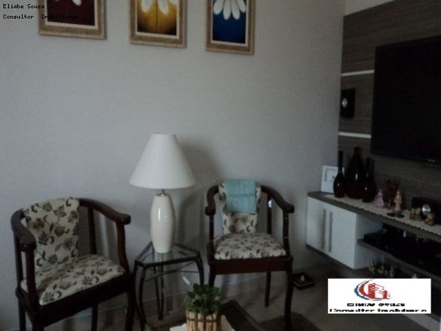 APARTAMENTO em PARQUE SAO LOURENCO, INDAIATUBA - Apartamento cobertura com belo terraço - Foto 5