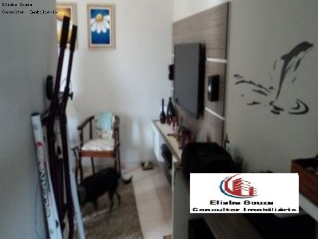 APARTAMENTO em PARQUE SAO LOURENCO, INDAIATUBA - Apartamento cobertura com belo terraço - Foto 10