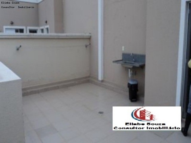 APARTAMENTO em PARQUE SAO LOURENCO, INDAIATUBA - Apartamento cobertura com belo terraço - Foto 11