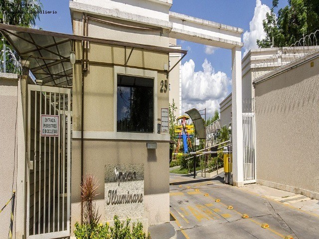 APARTAMENTO em PARQUE SAO LOURENCO, INDAIATUBA - Apartamento cobertura com belo terraço - Foto 7