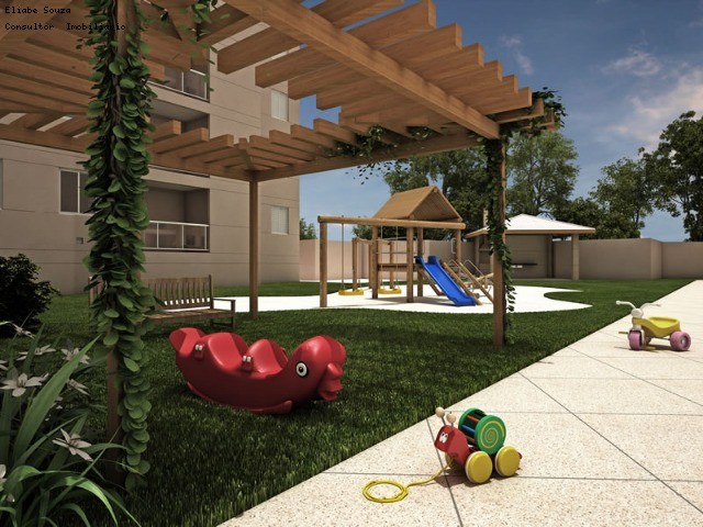 APARTAMENTO em JARDIM POMPEIA, INDAIATUBA - Apartamento no Parque Ecológico - Foto 2