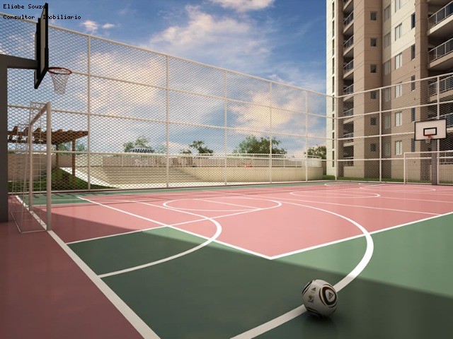 APARTAMENTO em JARDIM POMPEIA, INDAIATUBA - Apartamento no Parque Ecológico - Foto 3