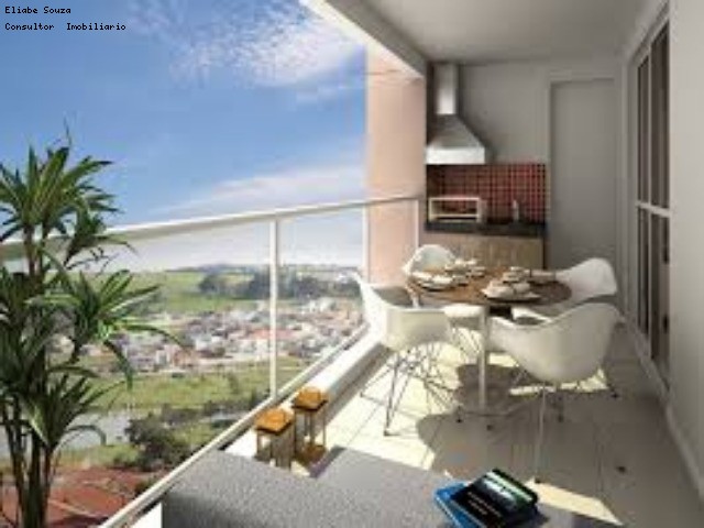 APARTAMENTO em JARDIM POMPEIA, INDAIATUBA - Apartamento no Parque Ecológico - Foto 5