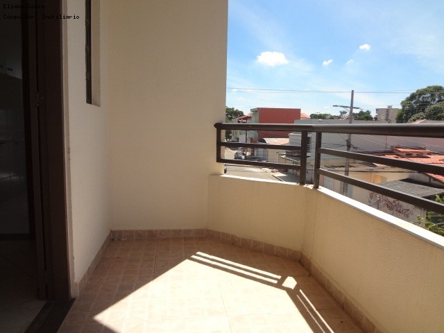 APARTAMENTO em VILA GEORGINA, INDAIATUBA - Lindo apartamento no bairro Cidade Nova - Foto 12