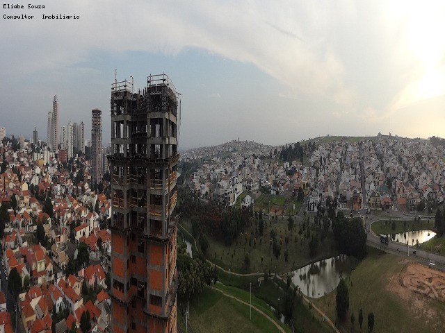 APARTAMENTO em VILA LOPES, INDAIATUBA - Apartamento duplex - Foto 5