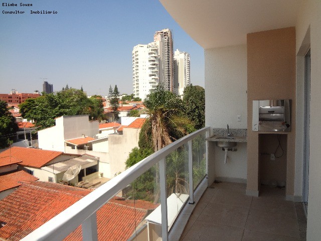 APARTAMENTO em VILA SFEIR, INDAIATUBA - Apartamento com vista para o Parque Ecológico - Foto 9