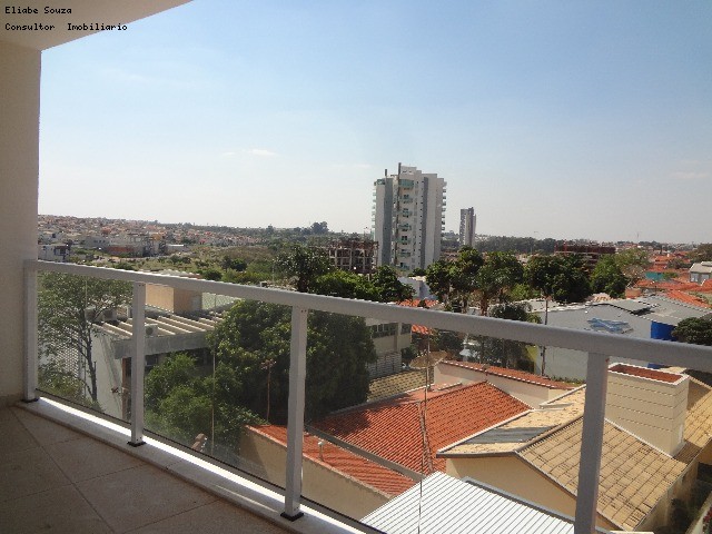 APARTAMENTO em VILA SFEIR, INDAIATUBA - Apartamento com vista para o Parque Ecológico - Foto 15