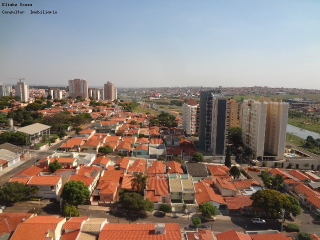 APARTAMENTO em VILA SFEIR, INDAIATUBA - Apartamento com vista para o Parque Ecológico - Foto 2