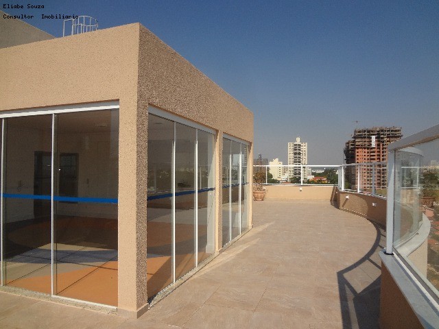 APARTAMENTO em VILA SFEIR, INDAIATUBA - Apartamento com vista para o Parque Ecológico - Foto 13
