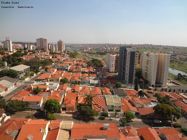 APARTAMENTO em VILA SFEIR, INDAIATUBA - Apartamento com vista para o Parque Ecológico - Foto 4