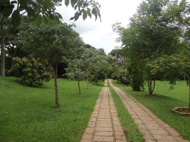 CHÁCARA em RECANTO DOS PÁSSAROS, INDAIATUBA - Chácara em Itaici de 5000 m² - Foto 14
