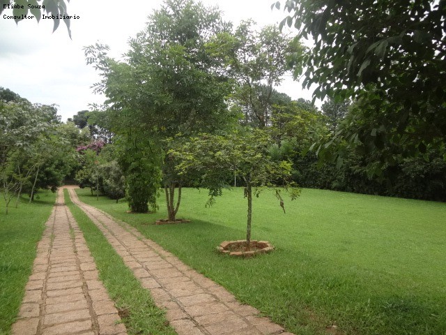 CHÁCARA em RECANTO DOS PÁSSAROS, INDAIATUBA - Chácara em Itaici de 5000 m² - Foto 8