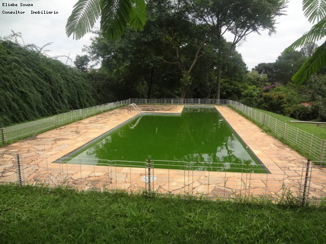 CHÁCARA em RECANTO DOS PÁSSAROS, INDAIATUBA - Chácara em Itaici de 5000 m² - Foto 1
