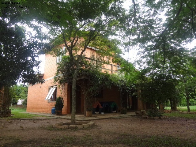 CHÁCARA em RECANTO DOS PÁSSAROS, INDAIATUBA - Chácara em Itaici de 5000 m² - Foto 13