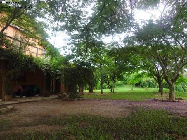 CHÁCARA em RECANTO DOS PÁSSAROS, INDAIATUBA - Chácara em Itaici de 5000 m² - Foto 5