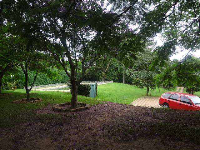 CHÁCARA em RECANTO DOS PÁSSAROS, INDAIATUBA - Chácara em Itaici de 5000 m² - Foto 15