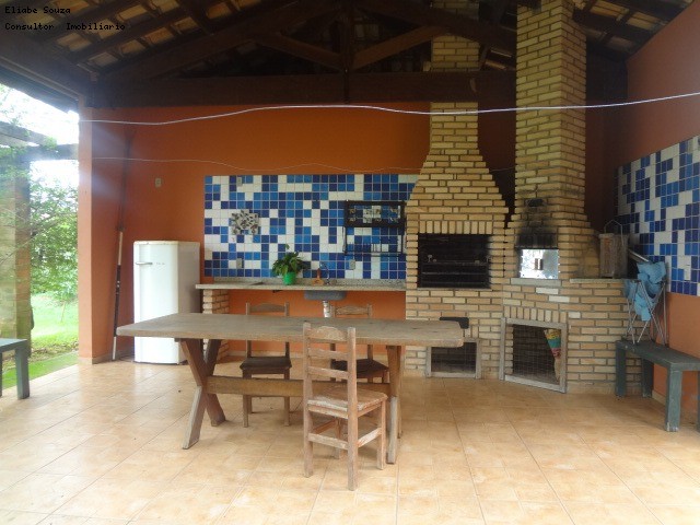 CHÁCARA em RECANTO DOS PÁSSAROS, INDAIATUBA - Chácara em Itaici de 5000 m² - Foto 19