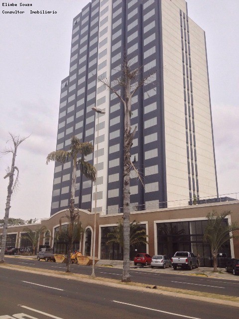 COMERCIAL em VILA CASTELO BRANCO, INDAIATUBA - Sala comercial nova com ótima localização - Foto 4